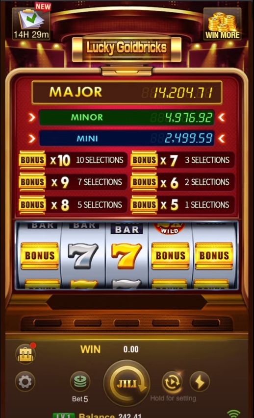 slotozilla game